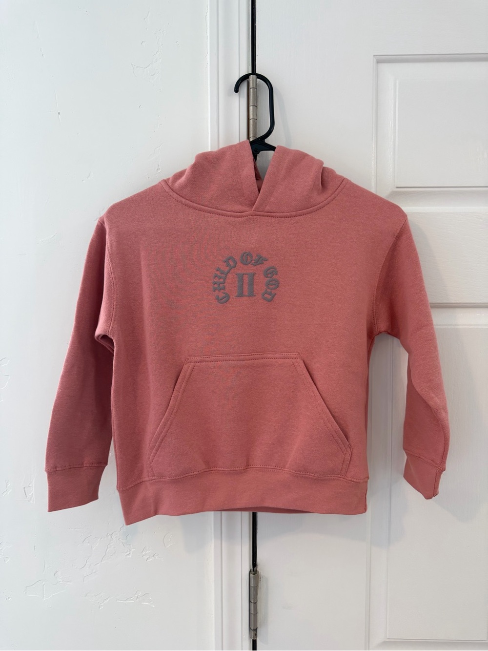 Forrest Frank Child of God Hoodie Child Size S NWOT